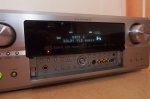 DENON AVR 2807 